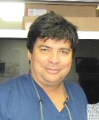 Dr. Carlos Calderas