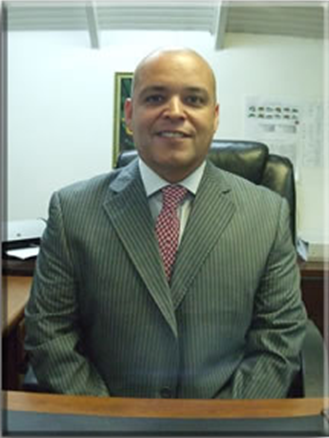 Dr. Jose Burgos