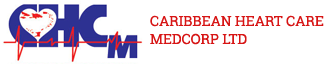 Caribbean Heart Care Medcorp Ltd Logo