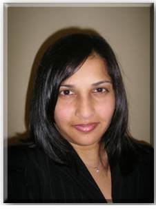 Dr. Natasha Rahaman-Ganga