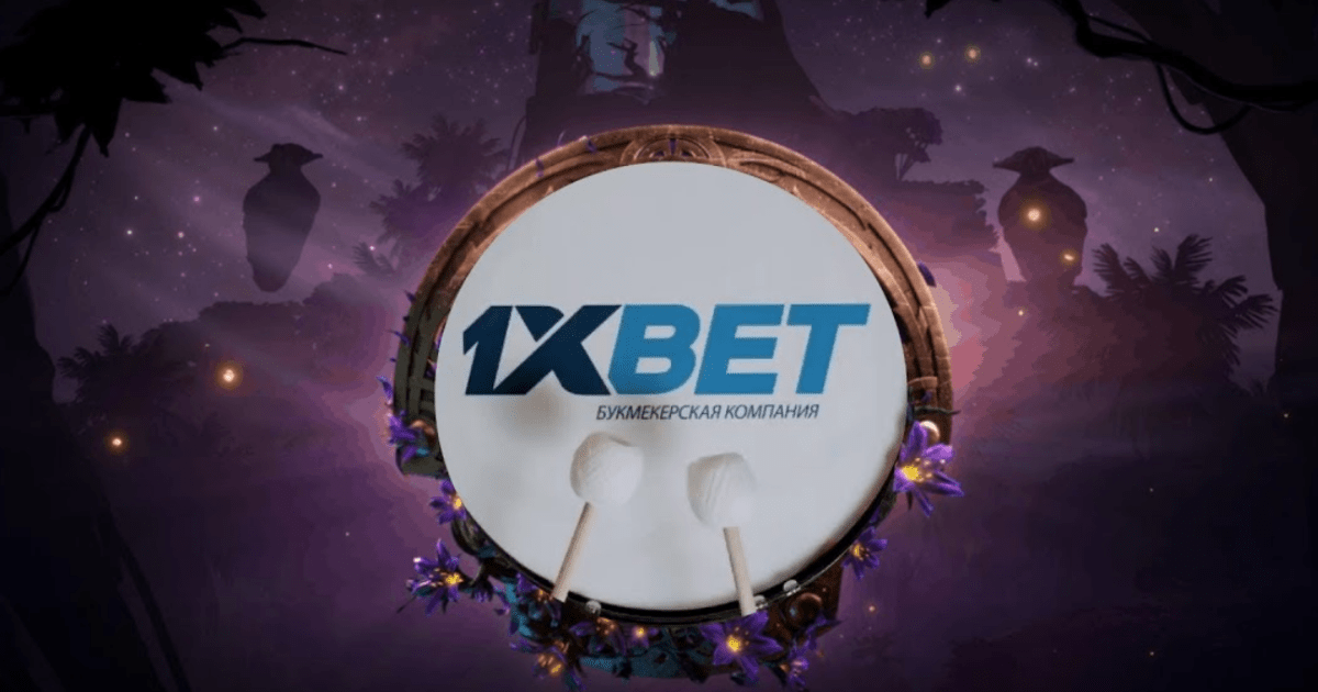 Experience the Best Betting with 1xBet App for iOS Experience the Best Betting with 1xBet App for iOS