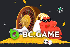 Exploring BC.Game A New Age of Online Gaming and Crypto Exploring BC.Game A New Age of Online Gaming and Crypto