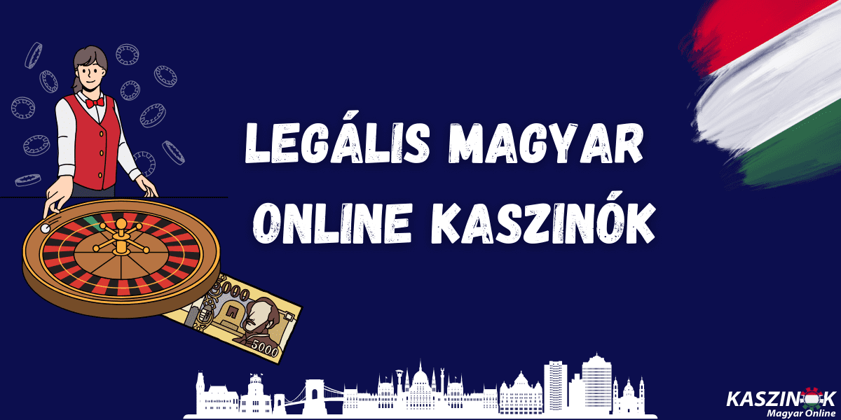 Online Casinok Magyarországon Minden, Amit Tudni Érdemes
