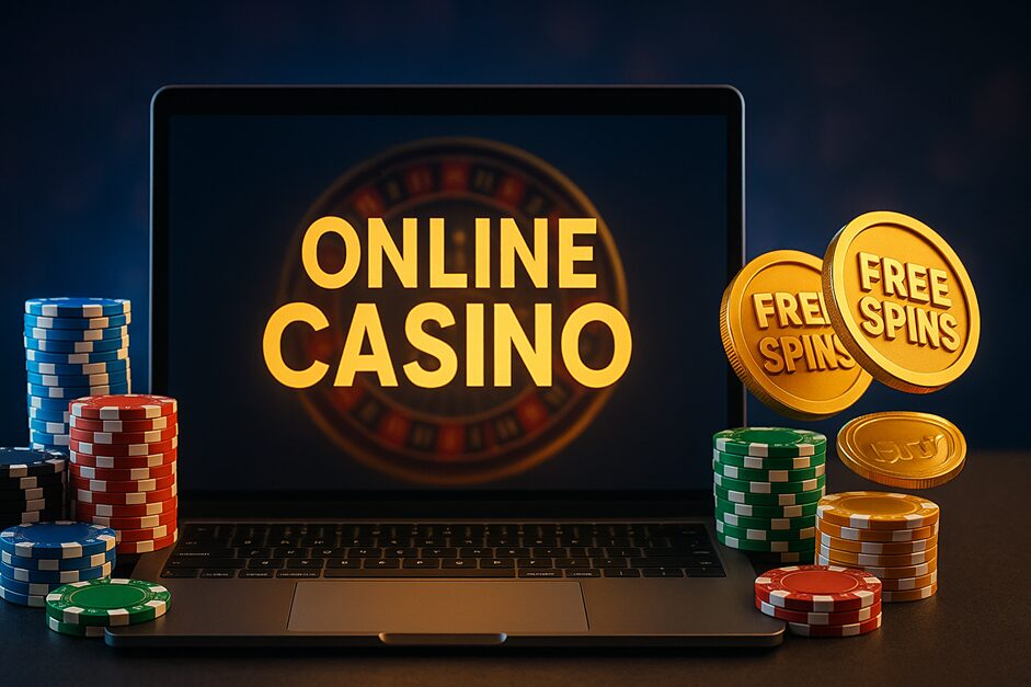 Oppdag Online Casino med Rask Utbetaling 967031157 Oppdag Online Casino med Rask Utbetaling 967031157