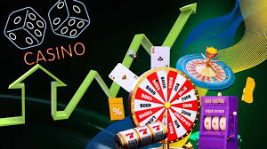 Online Casinos mit nur 5 Euro Einzahlung Die besten Optionen 2023