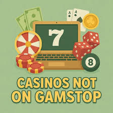 Understanding Non Gamstop Casinos A Comprehensive Guide -566405436