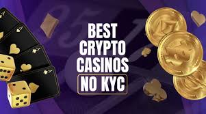 No KYC Casinos The Future of Online Gambling -1994281123