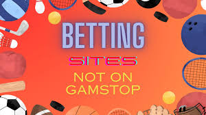 Non GamStop Sportsbooks A Comprehensive Guide