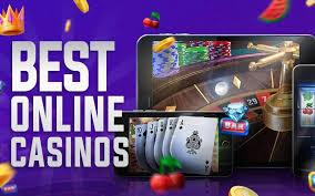 The Most Popular Online Slots You Need to Try