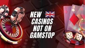 Top Casinos Not on GamStop A Comprehensive Guide Top Casinos Not on GamStop A Comprehensive Guide