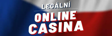 Online Casina s Českou Licencí - Bezpečnost a Zábava